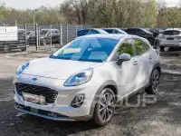 2021 Ford Puma