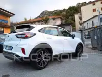 2021 Ford Puma