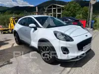 2021 Ford Puma