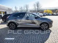 2021 Ford Puma