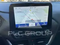 2021 Ford Puma