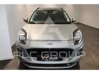 2021 Ford Puma