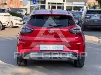 2021 Ford Puma