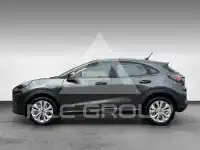 2021 Ford Puma