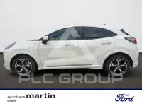 2021 Ford Puma