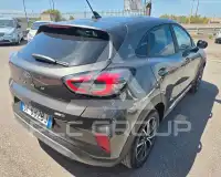 2021 Ford Puma