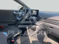 2021 Ford Puma