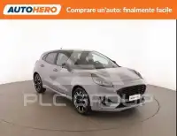 2021 Ford Puma