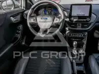 2021 Ford Puma