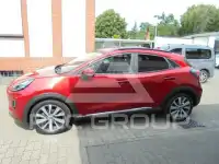 2021 Ford Puma