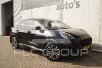 2021 Ford Puma