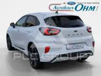 2021 Ford Puma