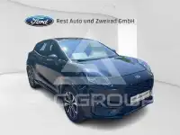 2021 Ford Puma