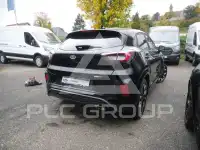 2021 Ford Puma