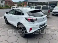 2021 Ford Puma