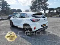 2021 Ford Puma