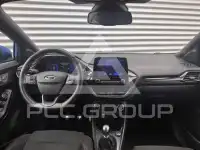 2021 Ford Puma