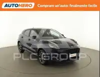 2021 Ford Puma