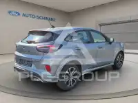 2021 Ford Puma