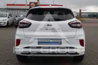2021 Ford Puma