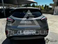 2021 Ford Puma