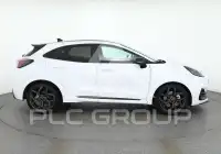 2021 Ford Puma