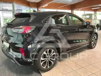 2021 Ford Puma