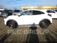 2021 Ford Puma