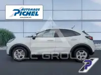 2021 Ford Puma