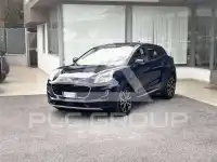 2021 Ford Puma