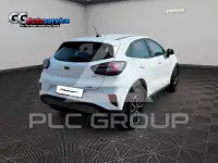 2021 Ford Puma