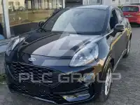 2021 Ford Puma