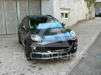 2021 Ford Puma