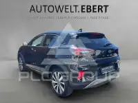 2021 Ford Puma