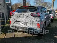 2021 Ford Puma