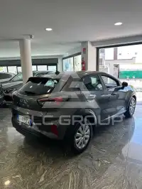 2021 Ford Puma