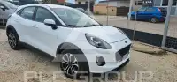 2021 Ford Puma