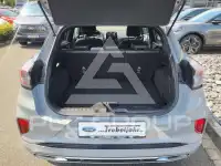 2021 Ford Puma