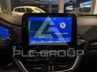 2021 Ford Puma