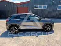 2021 Ford Puma