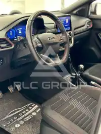 2021 Ford Puma