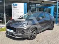 2021 Ford Puma