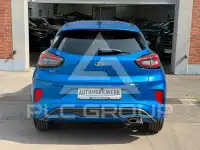 2021 Ford Puma