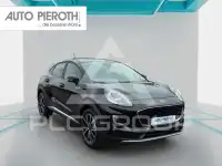 2021 Ford Puma