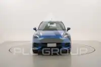 2021 Ford Puma