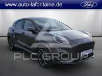 2021 Ford Puma