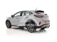 2021 Ford Puma