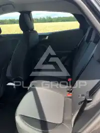 2021 Ford Puma