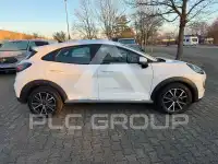 2021 Ford Puma