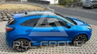 2021 Ford Puma